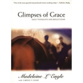 Glimpses of Grace