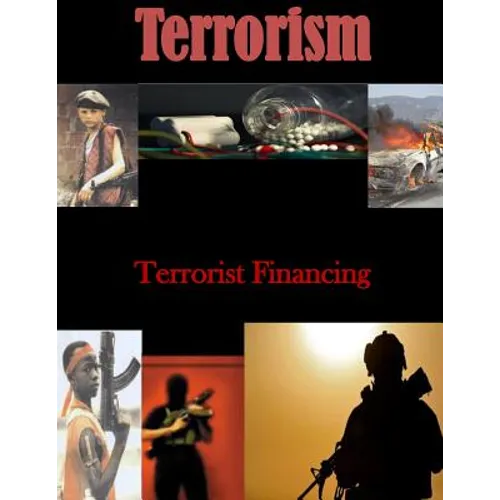 Terrorist Financing