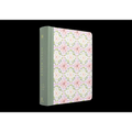 ESV Single Column Journaling Bible, Artist Series (Cloth Over Board, Lulie Wallace, Penelope)