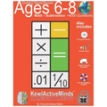 Grade 2 Worksheets - Math Subtraction, HomeSchool Ready +4000 Questions: Includes Timing & Scoring, Answer Keys, Knowledgebase Support