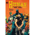 Hitman by Garth Ennis and John McCrea Omnibus Vol. 1