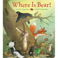 Where Is Bear?