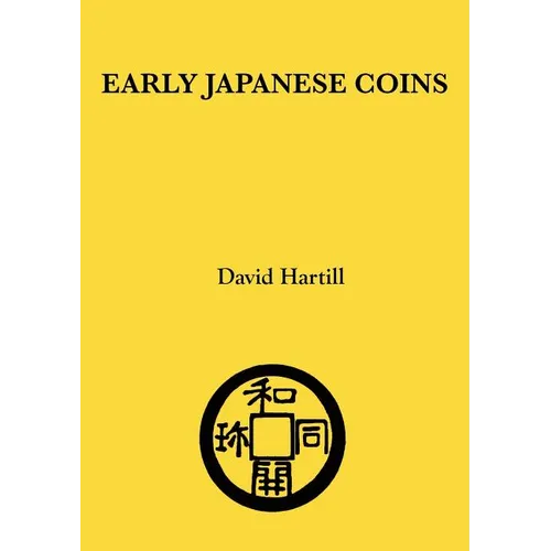 Early Japanese Coins