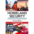 Homeland Security: An Introduction to Principles and Practice