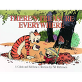 There's Treasure Everywhere: A Calvin and Hobbes Collection Volume 11