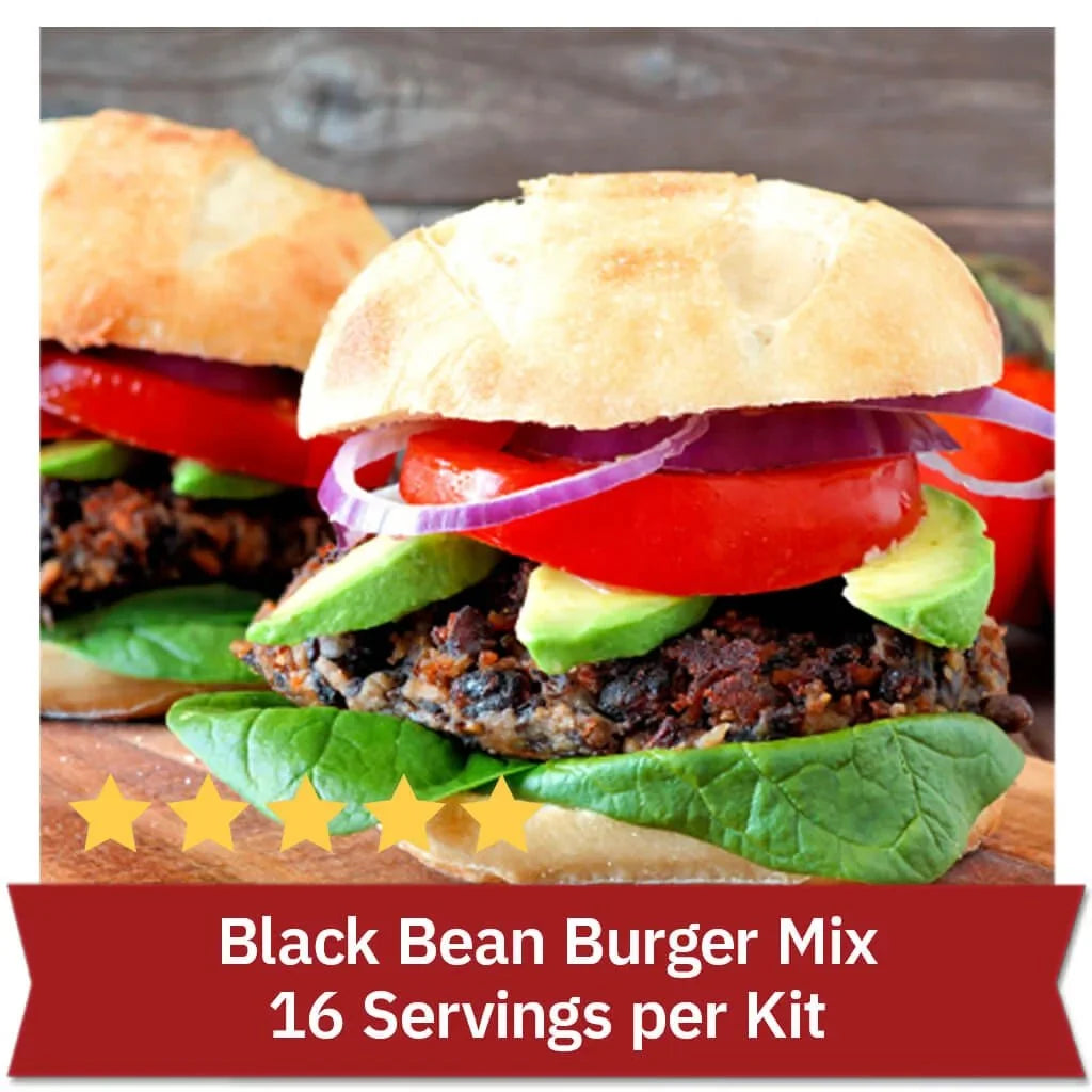 Plant Based Protein Kit