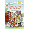 Little Critter: Going to the Firehouse