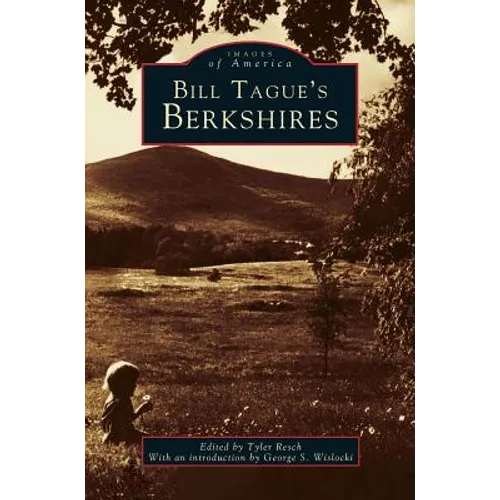 Bill Tague's Berkshires