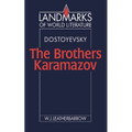 Fyodor Dostoyevsky: The Brothers Karamazov