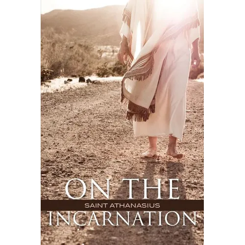 On the Incarnation