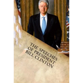 The Speeches of President Bill Clinton