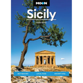 Moon Sicily: Best Beaches, Local Food, Ancient Sites