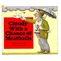 Cloudy with a Chance of Meatballs
