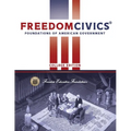 FreedomCivics - College Edition: Foundations of American Government