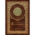 Second Treatise of Government (Royal Collector's Edition) (Case Laminate Hardcover with Jacket)