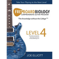 Fretboard Biology - Level 4