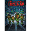 Teenage Mutant Ninja Turtles: The Ultimate Collection, Vol. 2