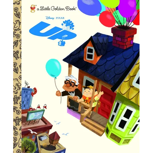 Up (Disney/Pixar Up)