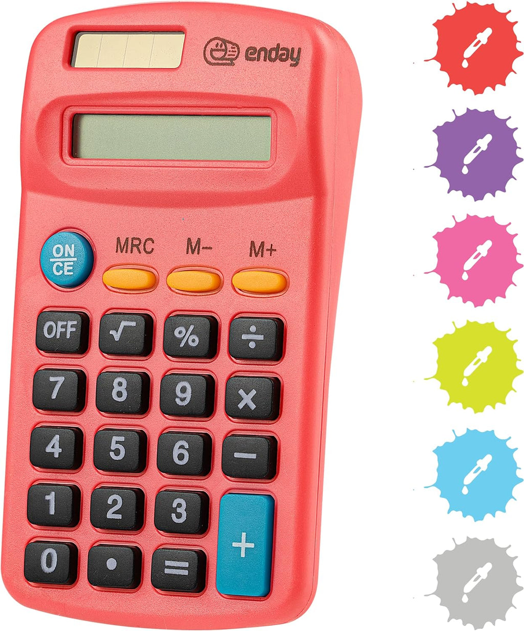 Sunshine Charged Foundational Calculator