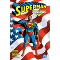 Superman: The Triangle Era Omnibus Vol. 1