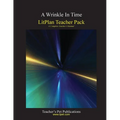 Litplan Teacher Pack: A Wrinkle in Time