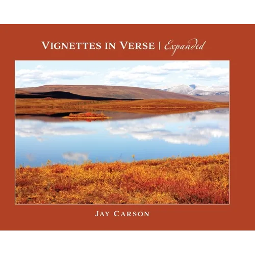 Vignettes In Verse Expanded