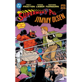 Superman's Pal Jimmy Olsen: Who Killed Jimmy Olsen? the Deluxe Edition