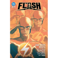 The Flash Vol. 4: Bad Moon Rising