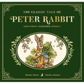 The Classic Tale of Peter Rabbit: The Collectible Leather Edition