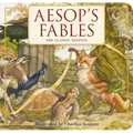Aesop's Fables Board Book: The Classic Edition
