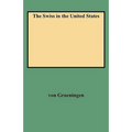 Swiss in the United States