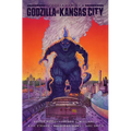 Godzilla vs. America: Kansas City