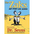 The Zaks and Other Lost Stories