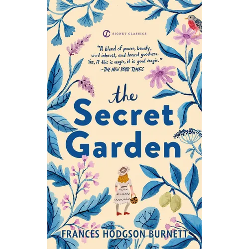 The Secret Garden