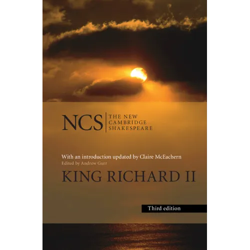 King Richard II