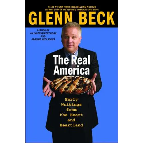 The Real America