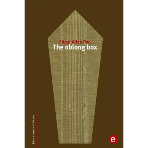The oblong box
