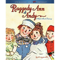 Raggedy Ann & Andy: A Read-Aloud Treasury