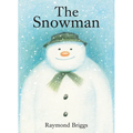The Snowman: A Classic Children's Book