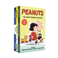 Peanuts Slipcase Set