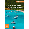 Fodor's U.S. & British Virgin Islands