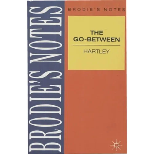 Hartley: The Go-Between