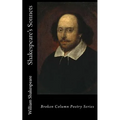Shakespeare's Sonnets