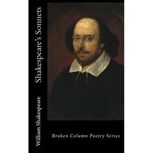 Shakespeare's Sonnets