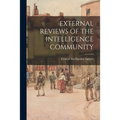 External Reviews of the Intelligence Community