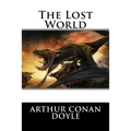 The Lost World Arthur Conan Doyle