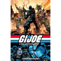 G.I. Joe: A Real American Hero! Compendium One