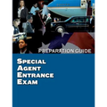 Special Agent Entrance Exam Preparation Guide