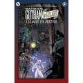 Batman: Gotham by Gaslight: A League for Justice