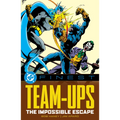 DC Finest: Team-Ups: The Impossible Escape